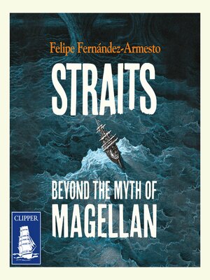 Straits - Audiobook